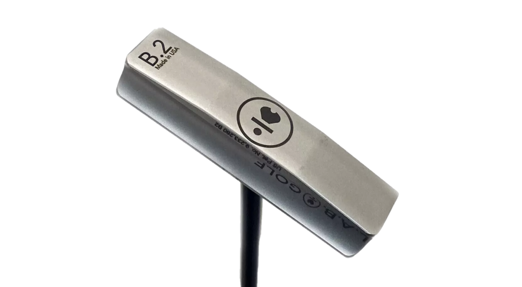 L.A.B. B.2 Blade Putter Review