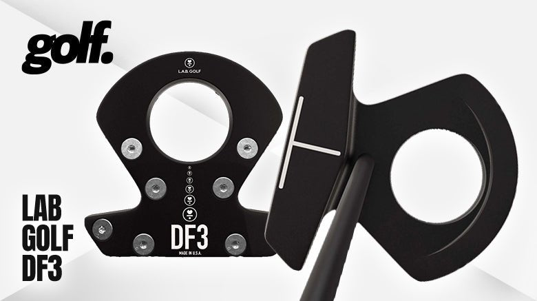 Lab Golf Df3 Putter Review - Shop.GolfersAuthority