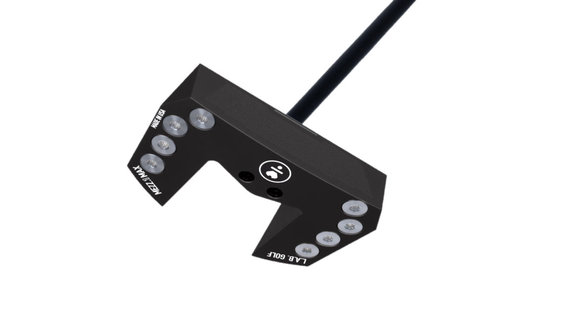 L.A.B. MEZZ. 1 Max Putter Review