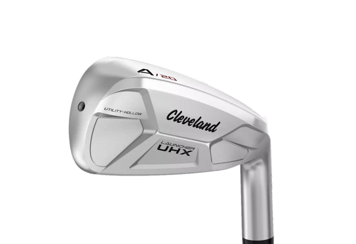 Cleveland Launcher UHX Irons Review