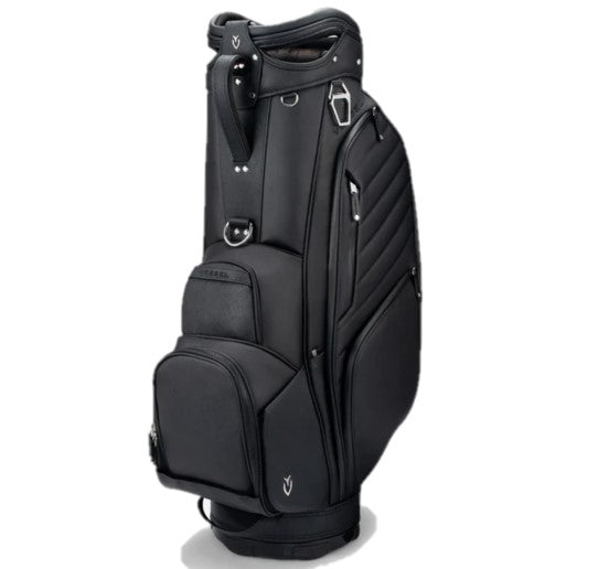 Vessel Lux Prime Cart Golf Bag Review