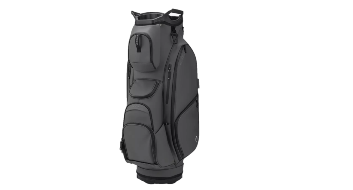 Vessel Lux XV Cart Bag Review