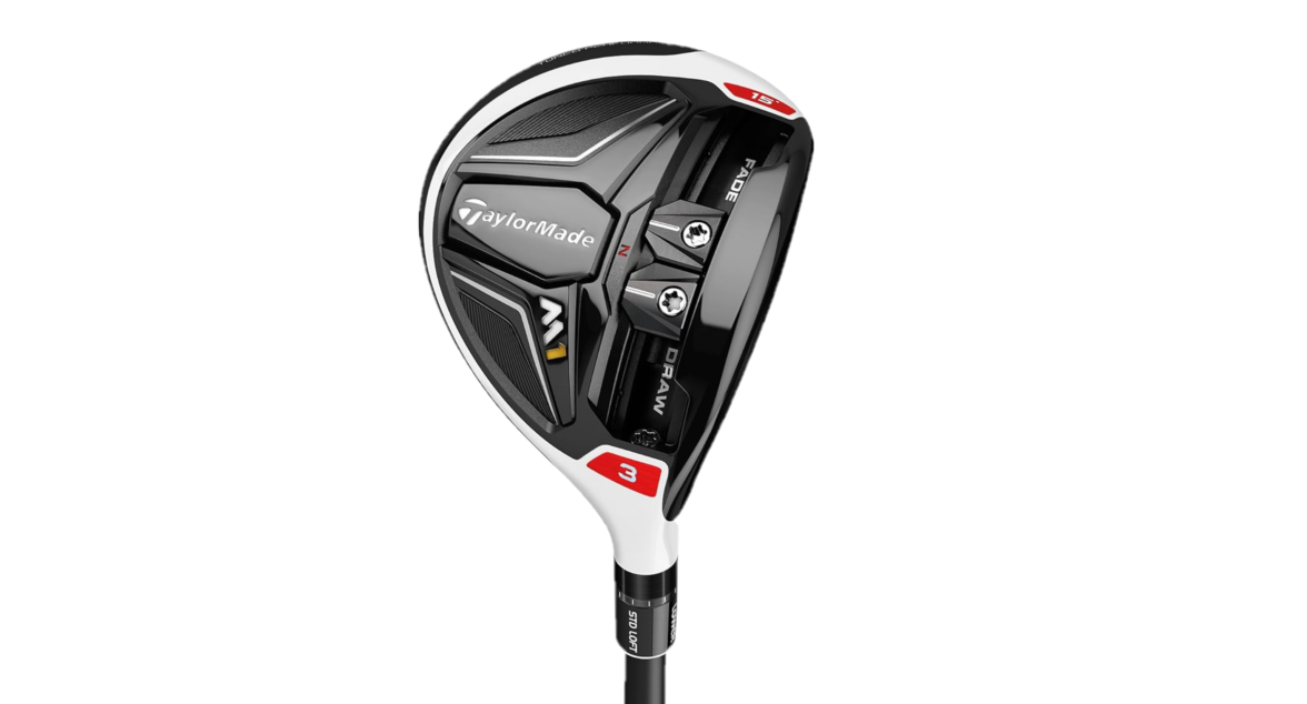 TaylorMade M1 3 Wood Review