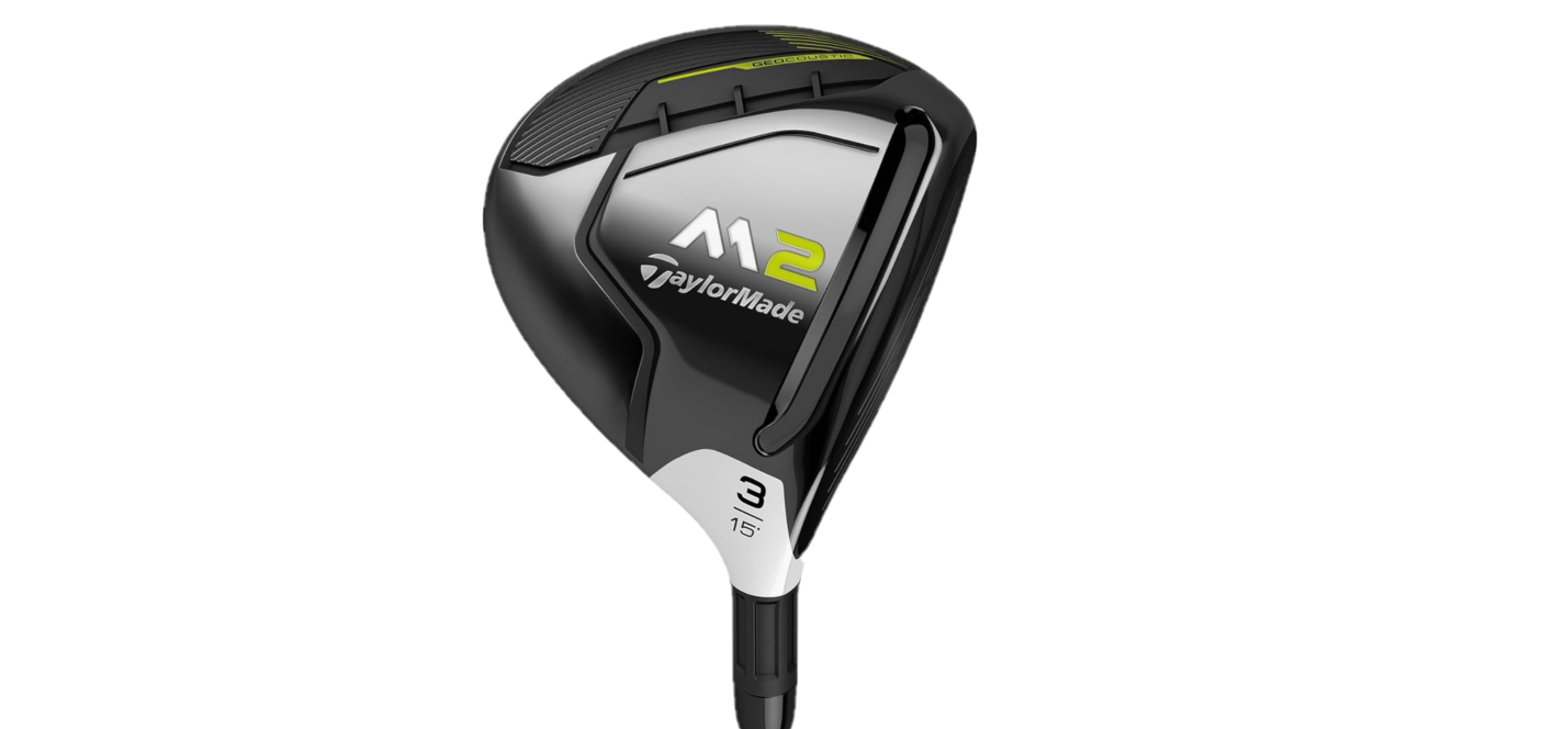 TaylorMade M2 Fairway Wood Review