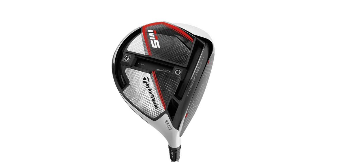 TaylorMade M5 Driver Review – Shop.GolfersAuthority