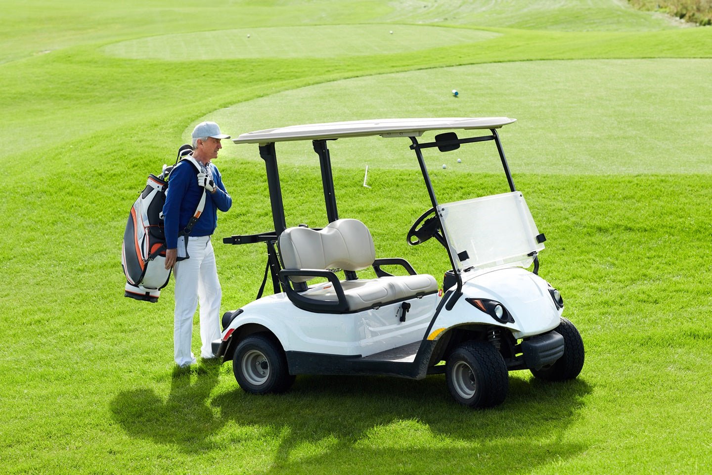 From Albatross to Zinger: Golf Terms  Every Player Should Know - Shop.GolfersAuthority