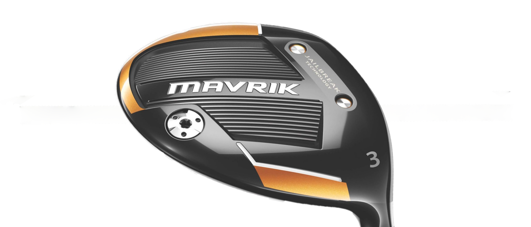 Callaway Mavrik Fairway Wood