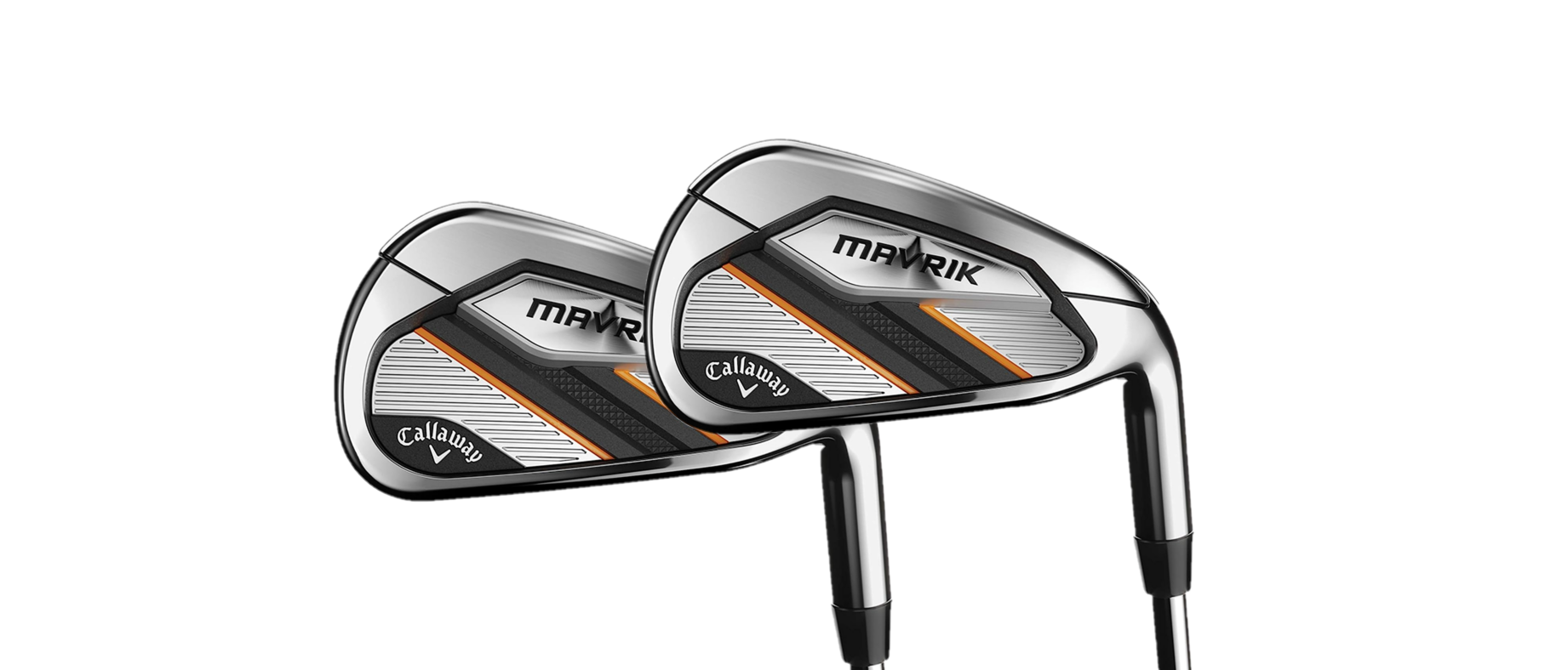 Callaway Mavrik Irons Review