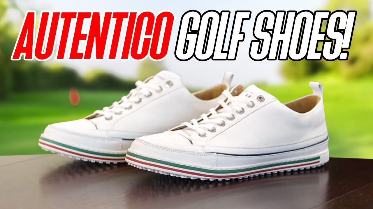 Duca Del Cosma Monterosso Golf Shoes Review