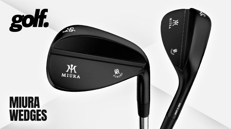 Miura Wedges Review