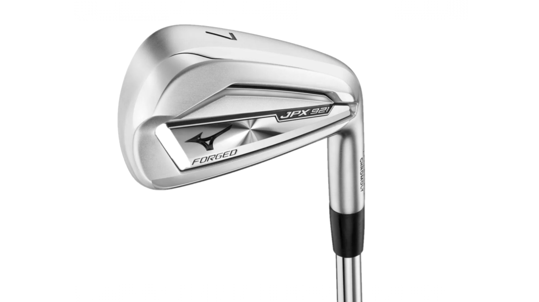 Mizuno JPX921 Forged Irons Review