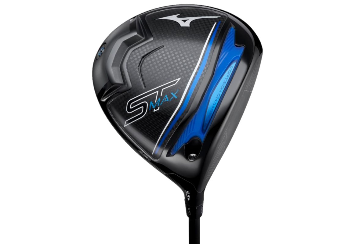 Mizuno ST-Z 230 Driver Review