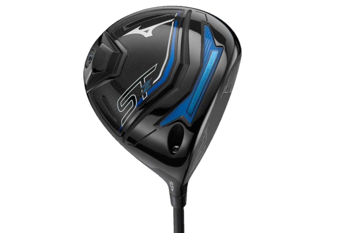 Mizuno ST-Max 230 Driver Review