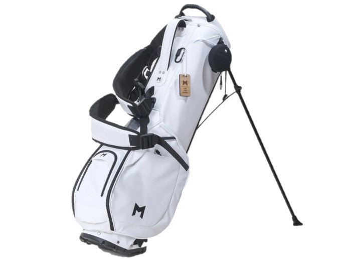 MNML MR1 Golf Bag Review