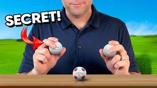 Callaway's New Chrome Golf Balls: Finding Your Perfect Match