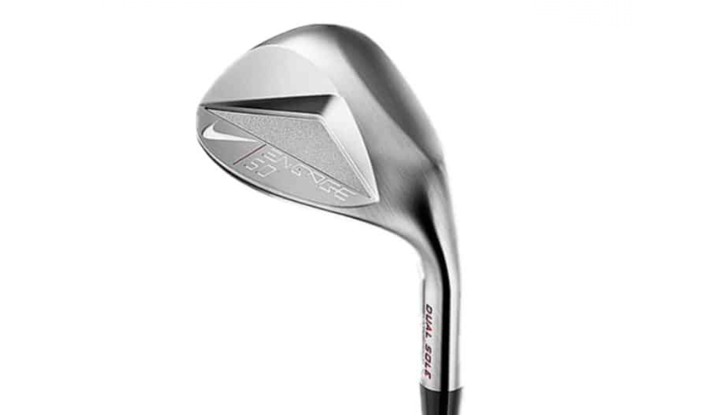 Nike Engage Wedge Review