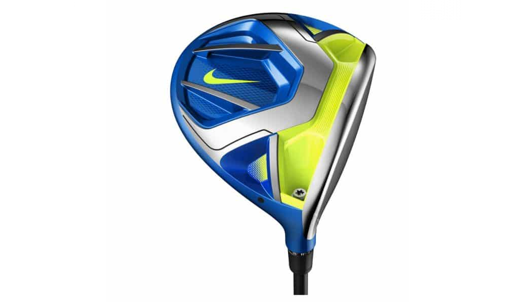 Nike Vapor Fly Driver Review