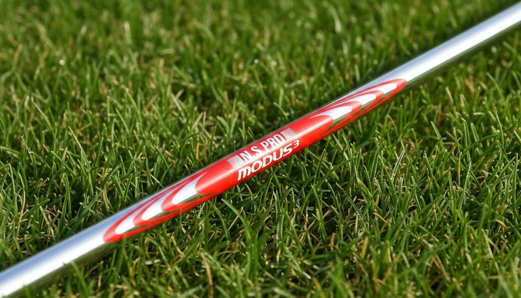 Nippon Pro Modus 3 Shaft Review
