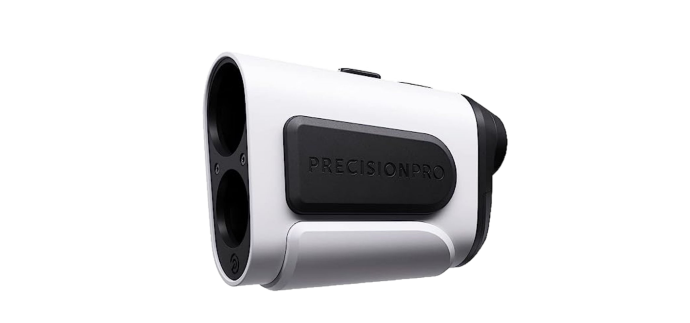 Precision Pro NX10 Rangefinder Review