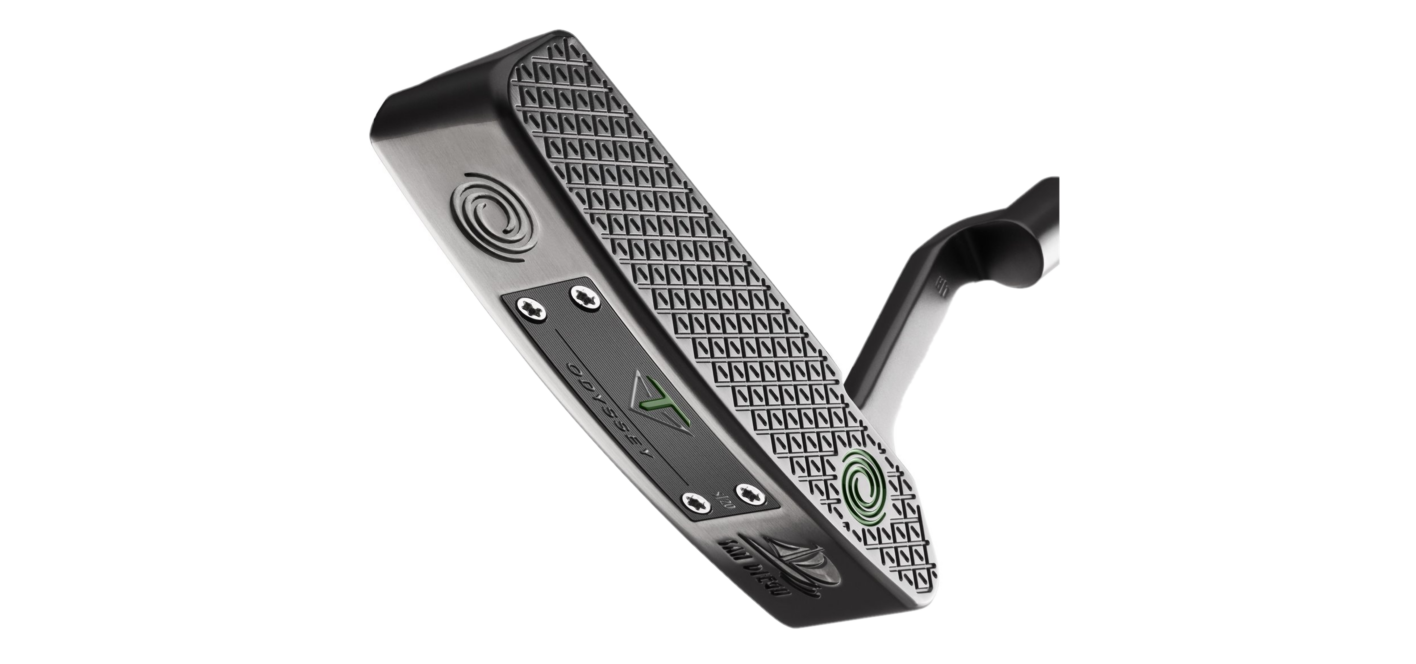 Odyssey Toulon Putter