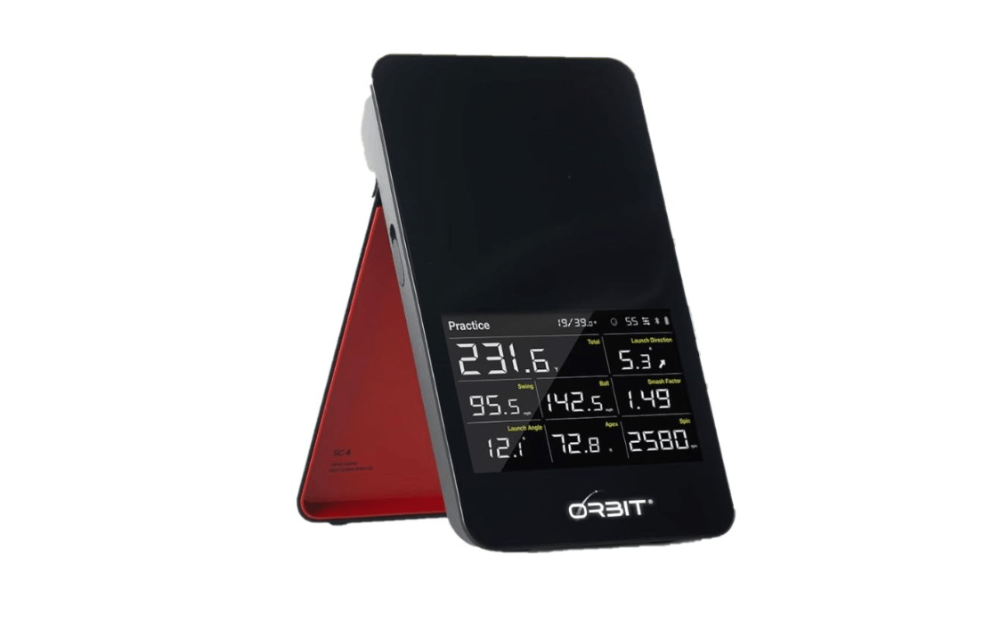 Optishot Orbit Review - Shop.GolfersAuthority