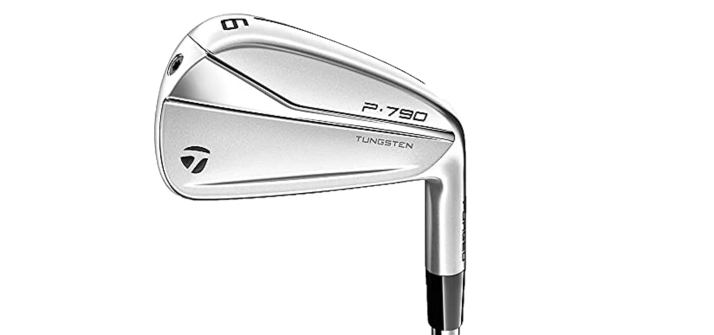 TaylorMade P790 Iron Review