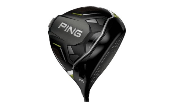 Ping G430 Max 10k Driver Review