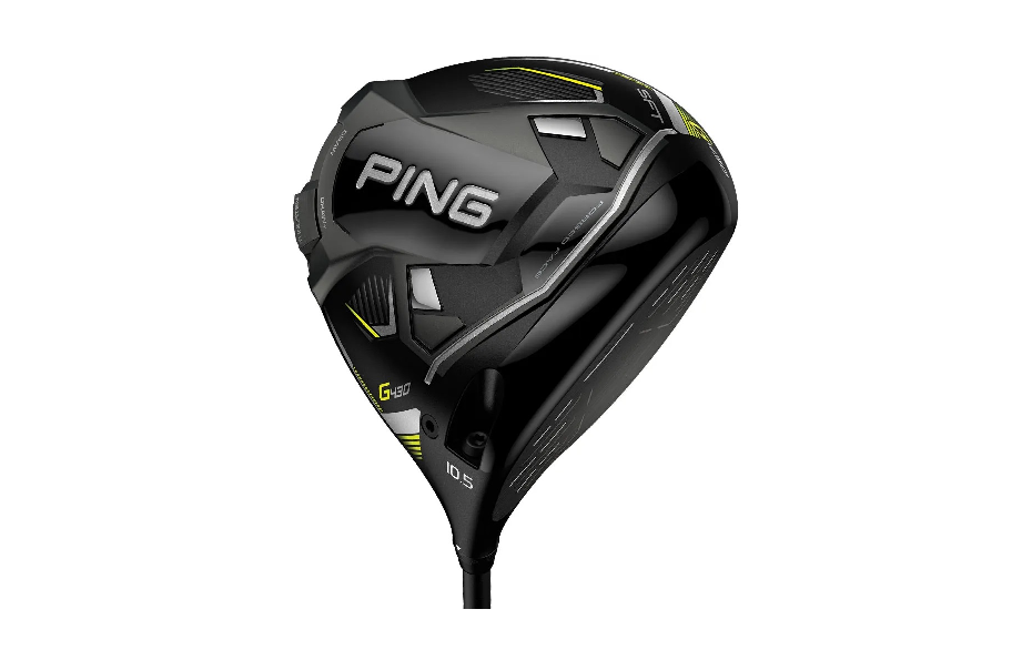 Ping G430 SFT Driver