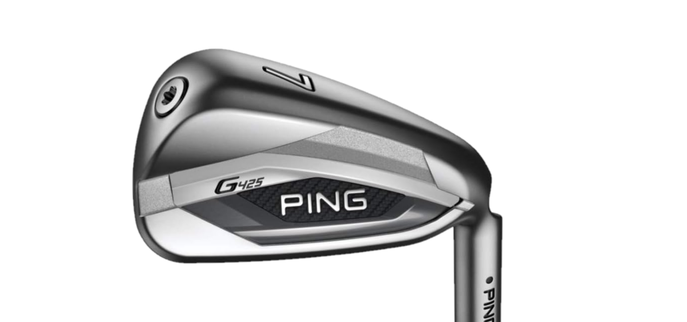 Ping G425 Irons Review