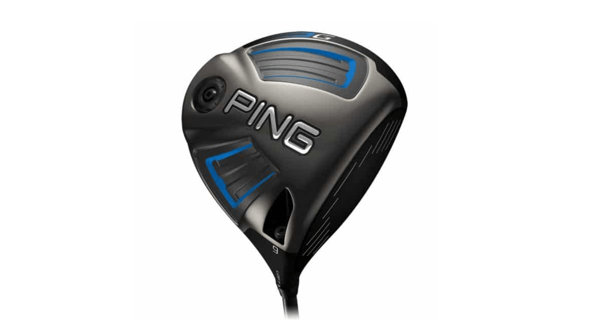 Ping G Driver Review - Shop.GolfersAuthority