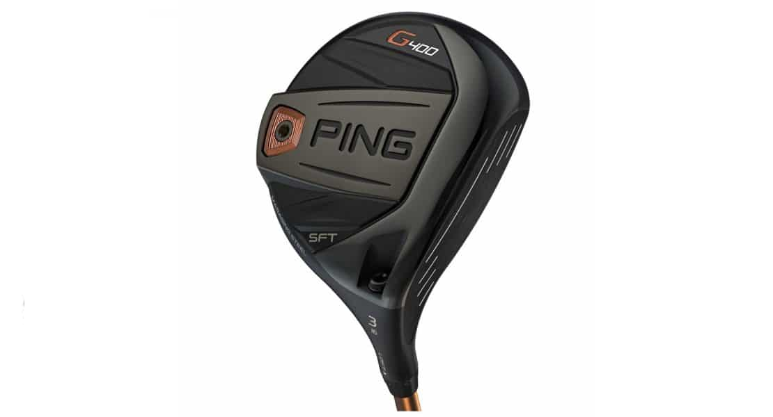 Ping G400 Fairway Wood Review