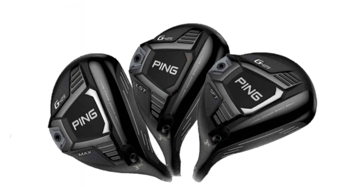 Ping G425 Max, Max LS, and Speed Driver Review