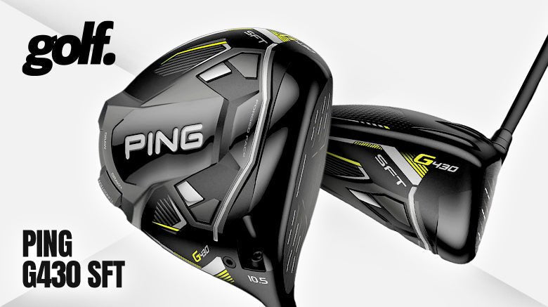 Ping G430 SFT Driver Review - Shop.GolfersAuthority