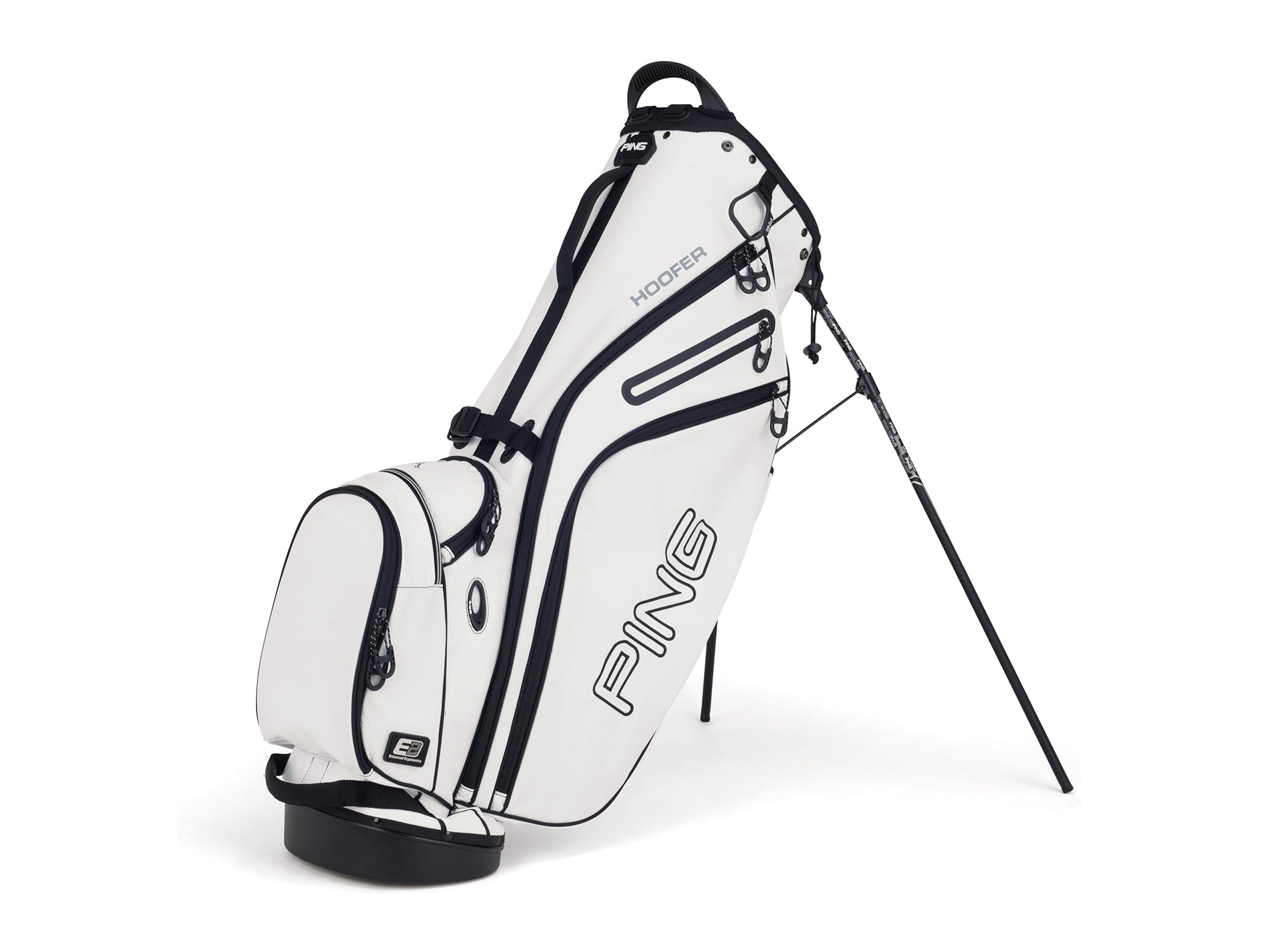 Ping Hoofer Golf Bag Review