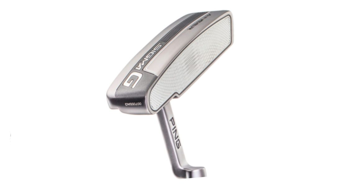 Ping Sigma G Putter Review