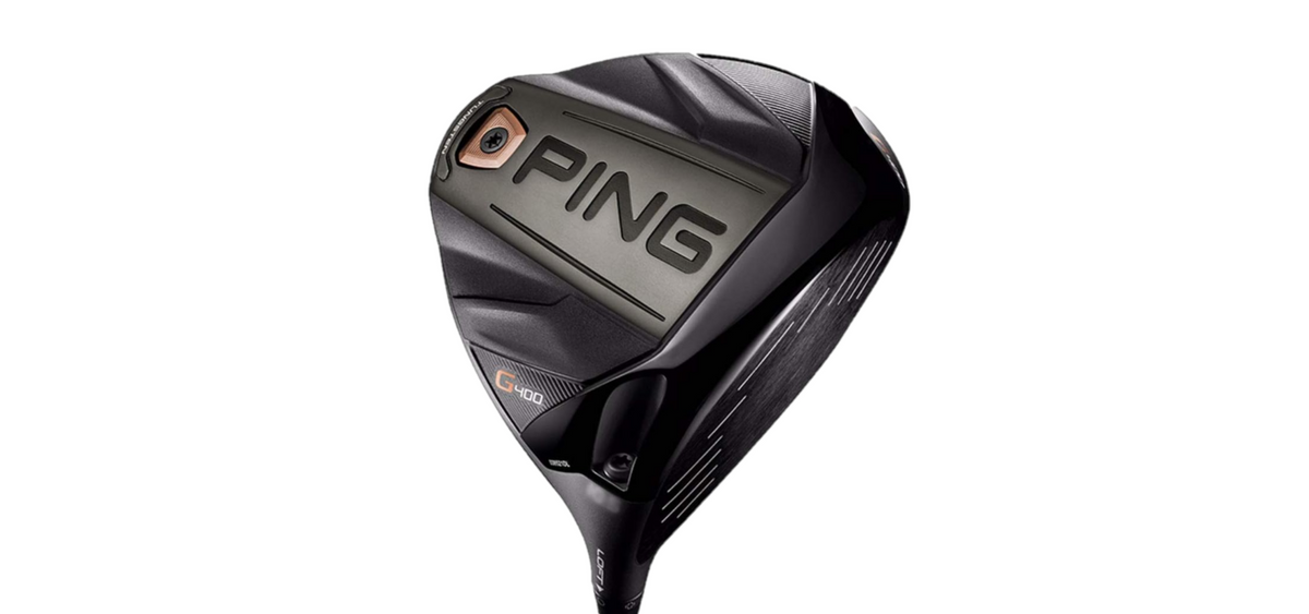 Ping G400 Hybrid sale Driver