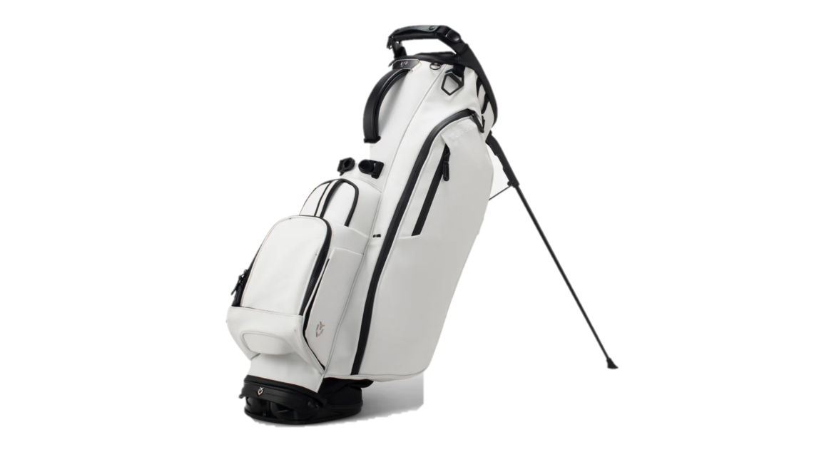 Vessel Player IV Pro Stand Bag Review