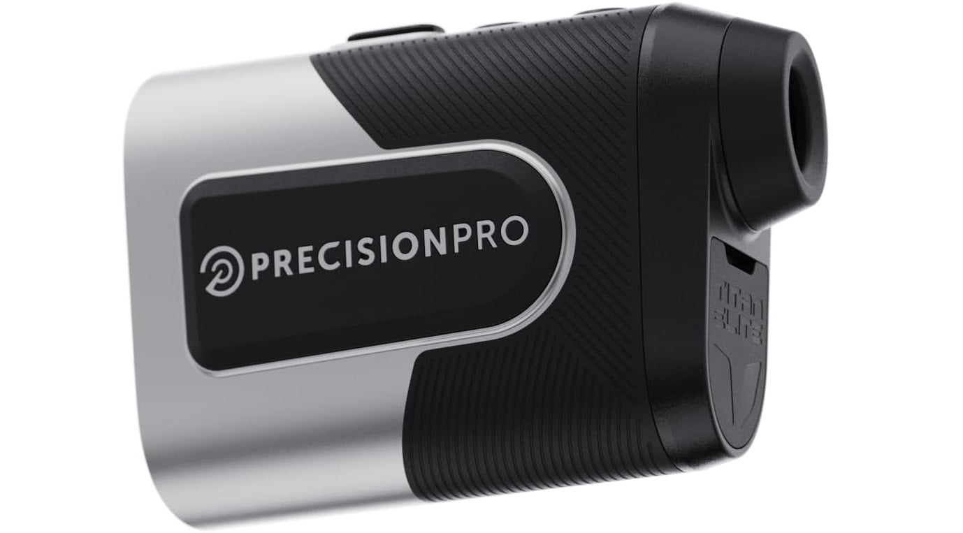 Precision Pro Titan Elite Rangefinder Review