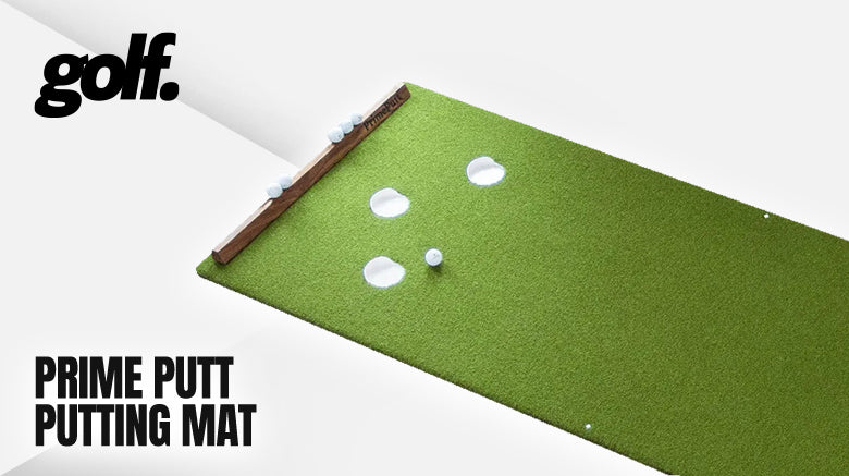 Prime Putt Putting Mat Review