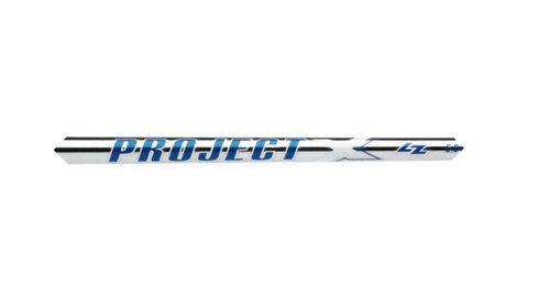 Project X LZ Shaft Review - Performance, Feel & Innovation