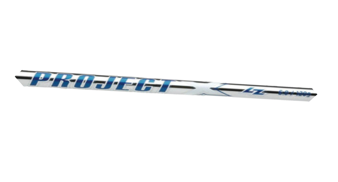 Project X LZ Iron Shaft Review