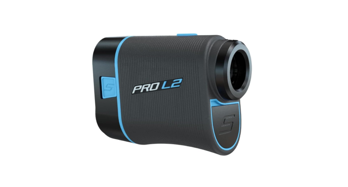 Shot Scope Pro L2 Review