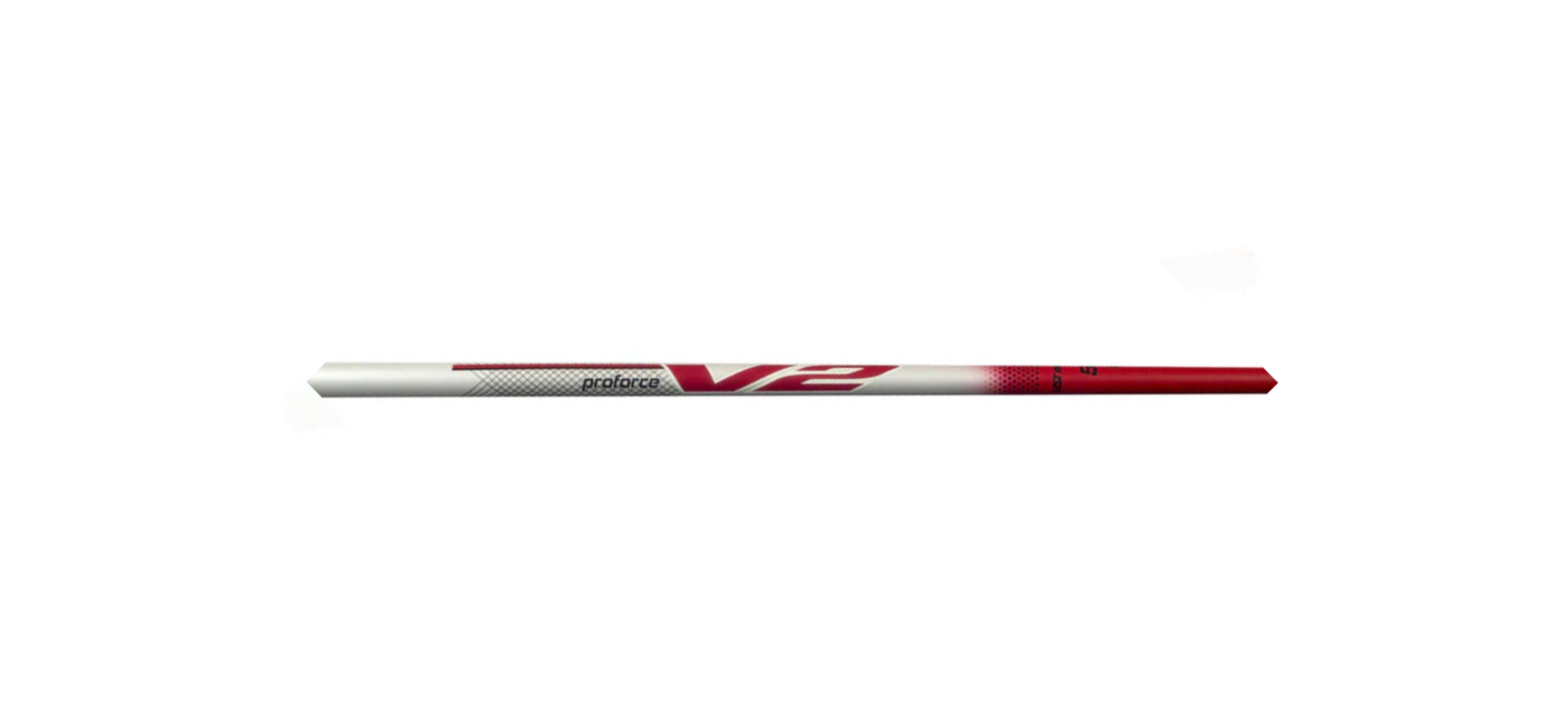 UST Mamiya Proforce V2 Shaft Review