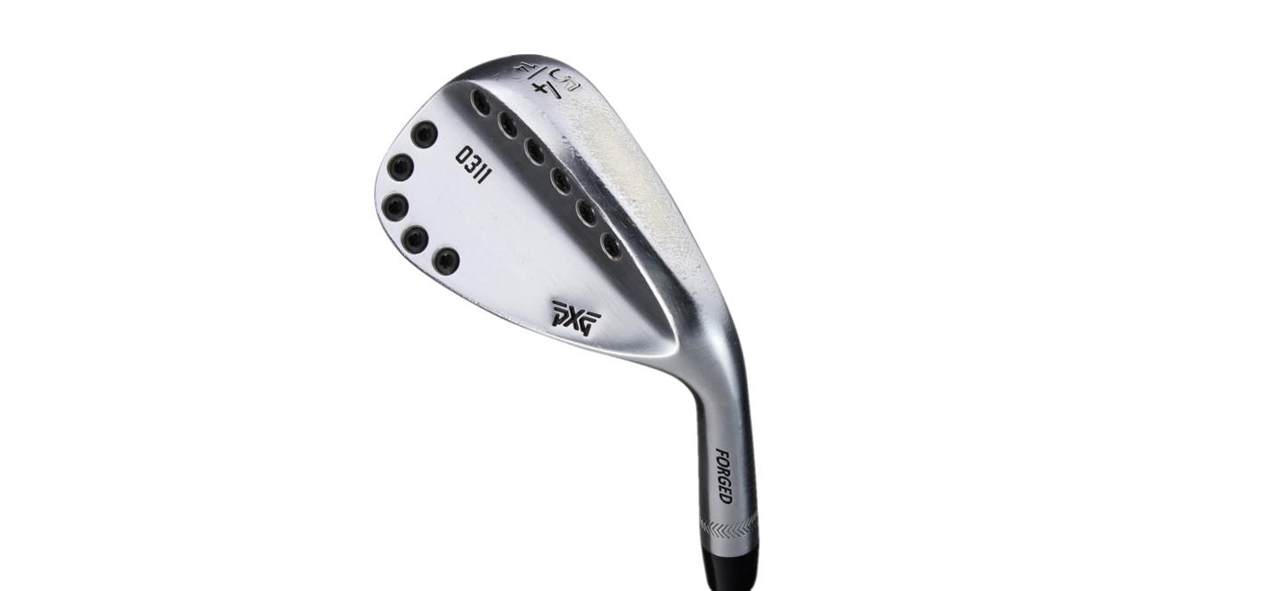 PXG 0311 Wedge Review