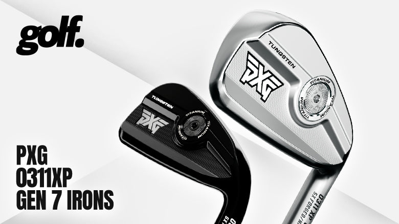 Pxg 0311XP Gen 7 Irons Review