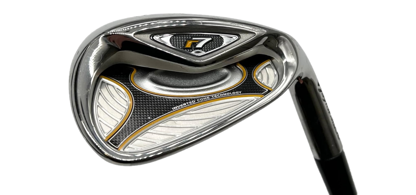 TaylorMade R7 Irons Review