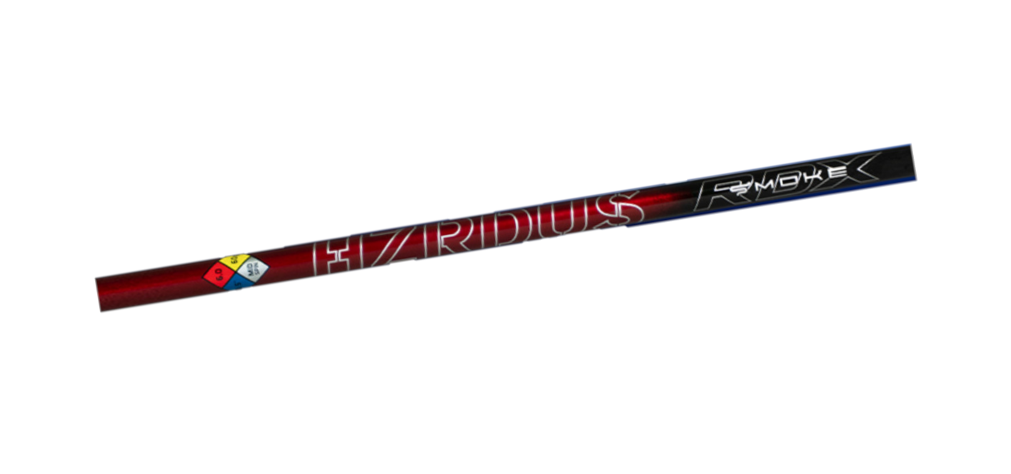 Project X HZRDUS Smoke Red RDX Shaft Review