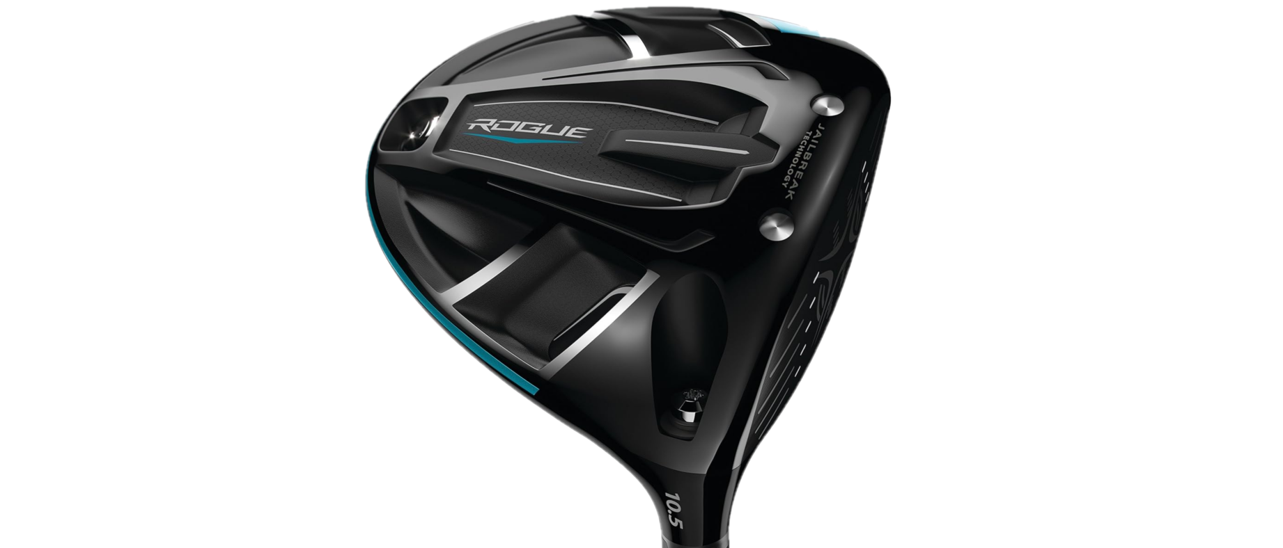 Callaway Rogue Driver