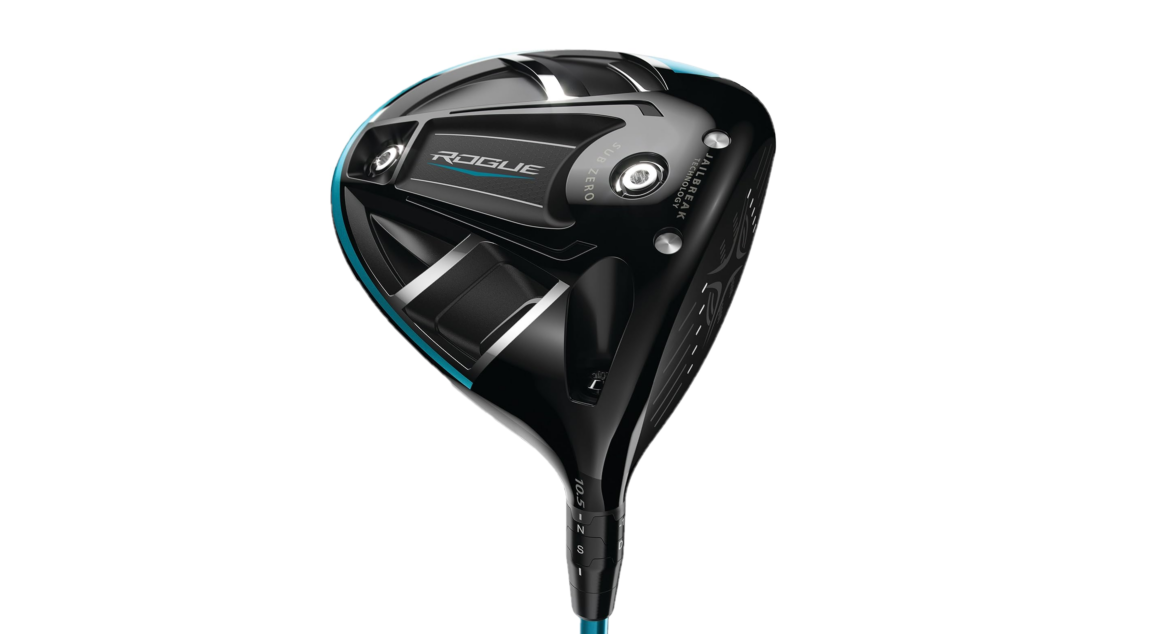 Callaway Rogue Sub Zero Driver Review