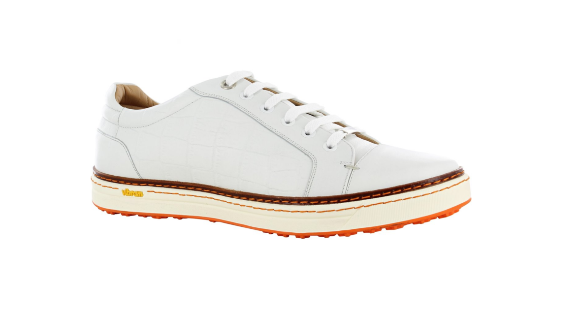 Royal Albartross Club Croco Golf Shoes Review